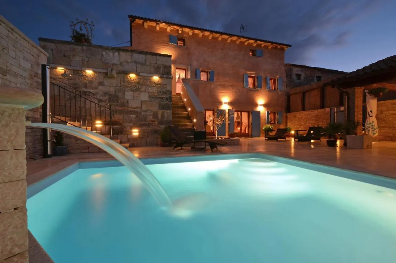Villa Fumica By Villa Plus Radetici