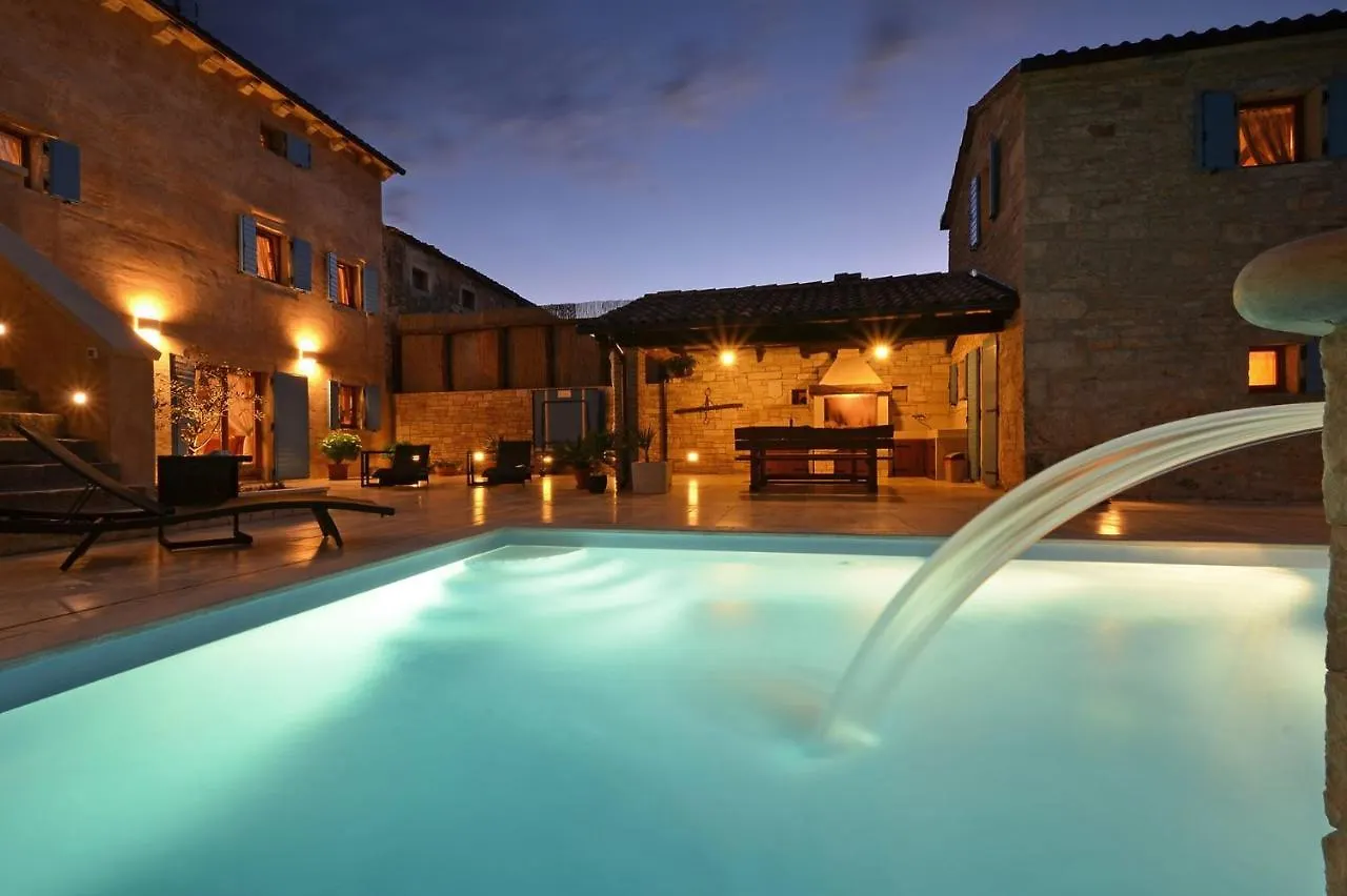 Villa Fumica By Villa Plus Radetici